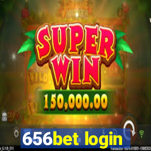 656bet login